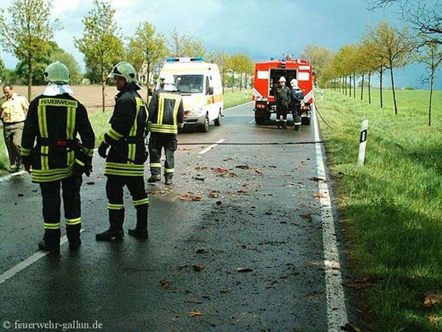Einsatz 9-2005